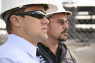 Our engineers work with you to solve your process problems